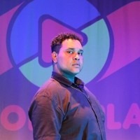 Foto de Pablo Barreto